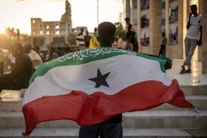 Israel torna-se o primeiro país a reconhecer Somalilândia