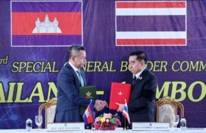 Deslocados começam a voltar para casa após trégua entre Camboja e Tailândia