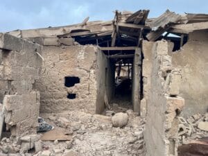 Bombardeios dos EUA na Nigéria tiveram como alvo extremistas do EI e Lakurawa