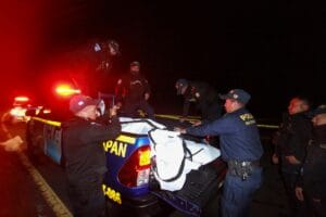 Acidente de ônibus deixa 15 mortos no oeste da Guatemala