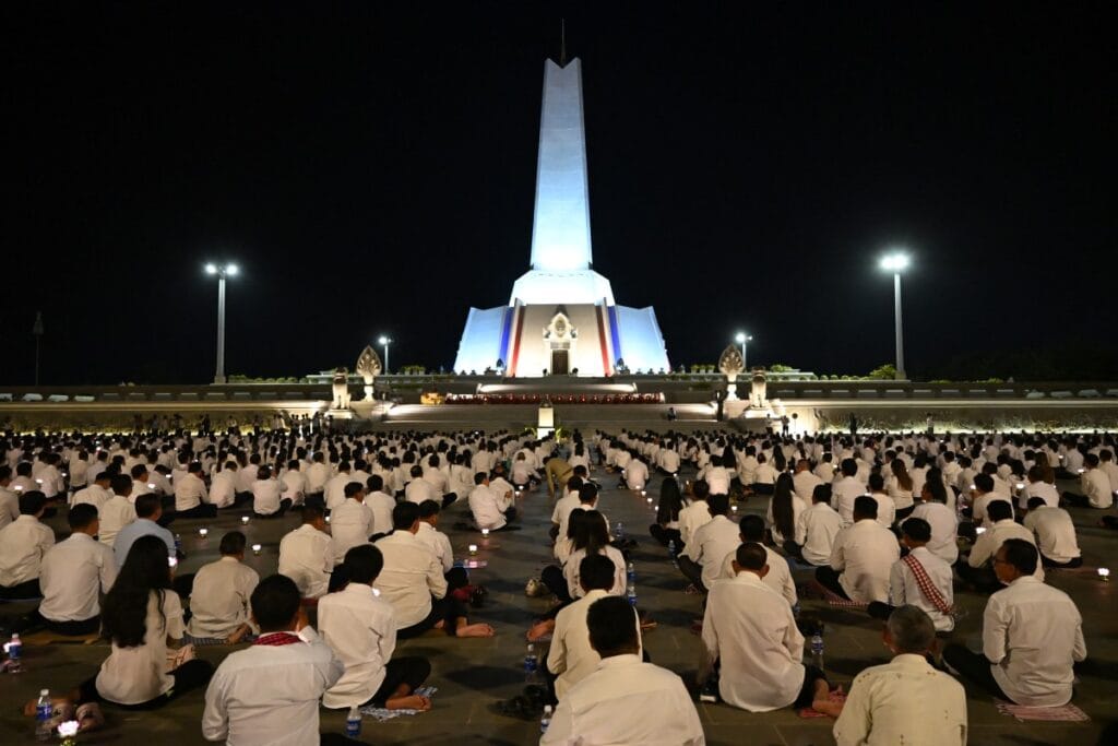 Tailândia acusa Camboja de violação do cessar-fogo