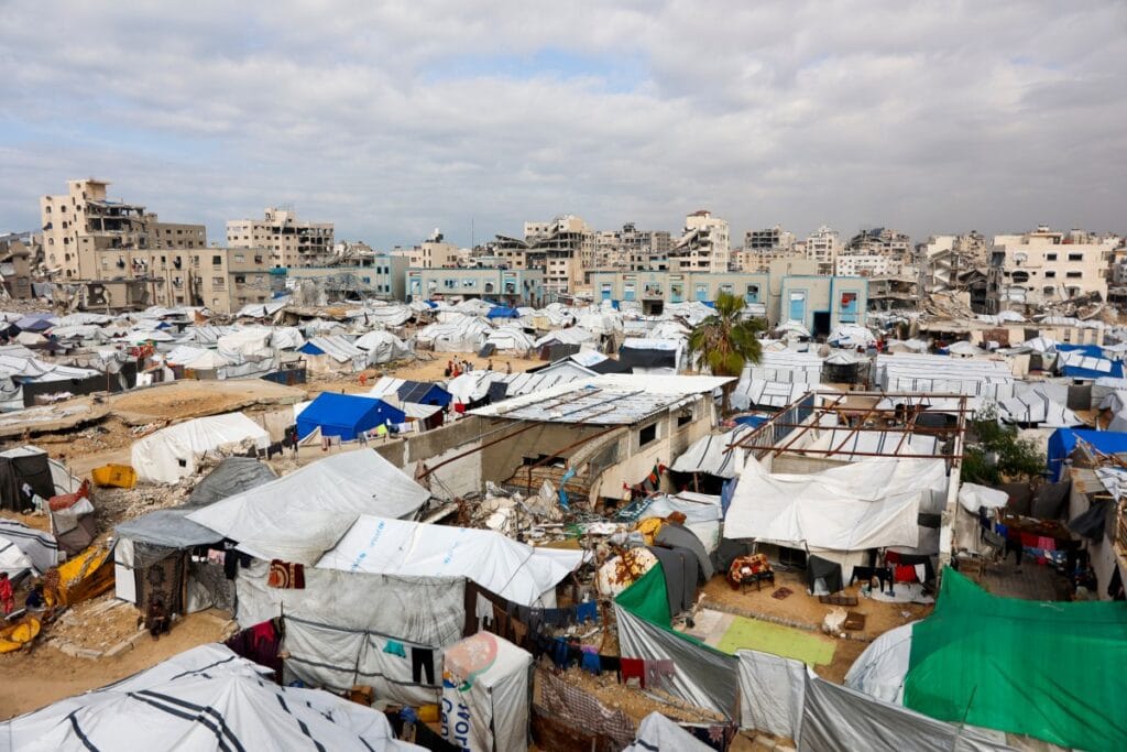 ONU denuncia lei israelense que permitiria cortar água e eletricidade da UNRWA