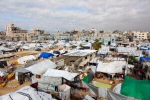 ONU denuncia lei israelense que permitiria cortar água e eletricidade da UNRWA