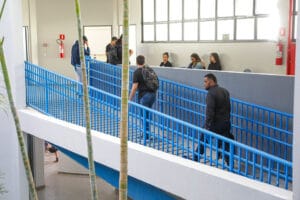 UnDF amplia cursos, bolsas e estrutura em 2025