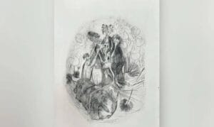 Polícia prende segundo homem envolvido no roubo de obras de arte em SP