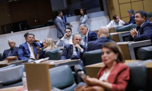 Assembleia de SP aprova Lei Ruy Ferraz, que regulamenta escolta a autoridades no estado