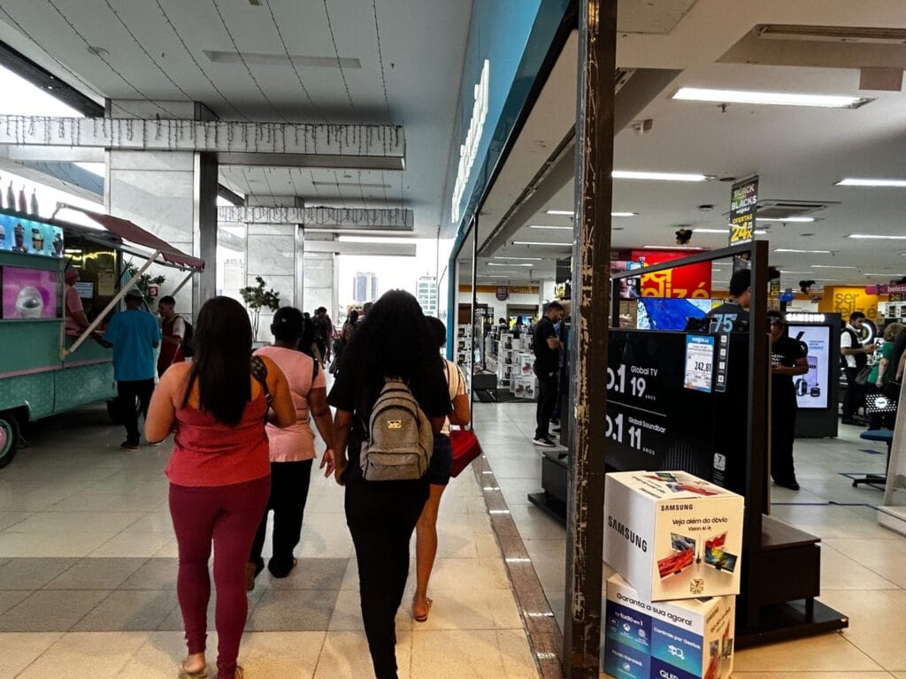 Não gostou do presente de Natal? Veja os direitos para troca e devolução