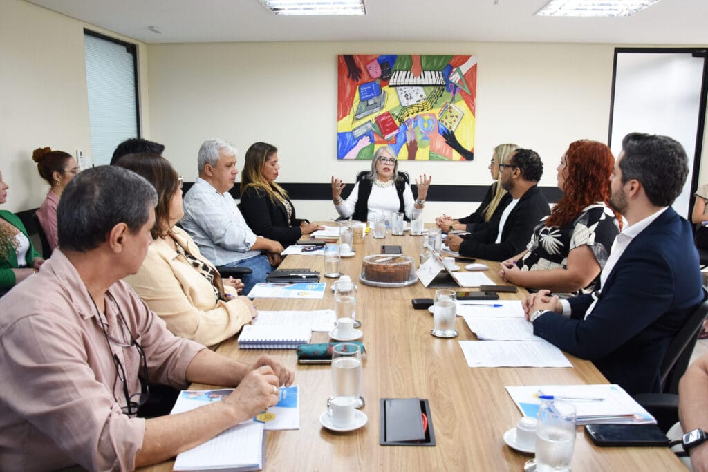 Educação do DF apresenta plano de obras para expansão da rede pública