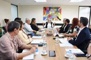 Educação do DF apresenta plano de obras para expansão da rede pública