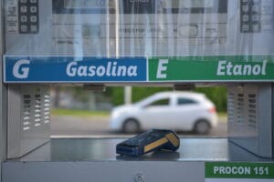 Etanol aumenta em 19 Estados e no DF
