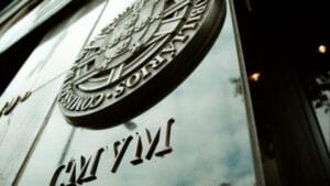 Colegiado da CVM abrirá 2026 com 3 cadeiras vagas; novo presidente será João Accioly