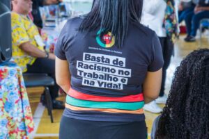 GDF lança política para combater racismo nas escolas