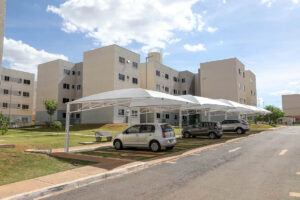 Política habitacional do GDF entrega mais de 12 mil moradias em cinco anos
