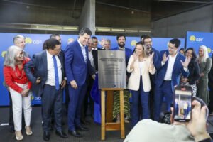 Inaugurado primeiro Centro de Referência Especializado em Autismo do DF