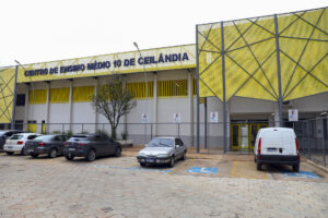 Novo CEM 10 de Ceilândia encerra primeiro ano letivo em prédio reconstruído após quase uma década fechado