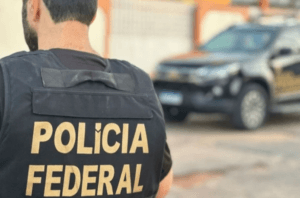 ‘Bastaram dois jovens com um notebook em Brasília para roubar R$ 800 mi’, diz chefe da PF