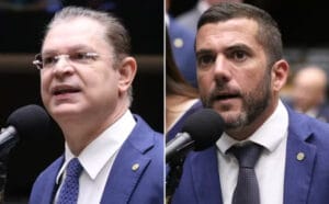 PF mira deputados em operação que investiga desvio de verbas de cotas parlamentares