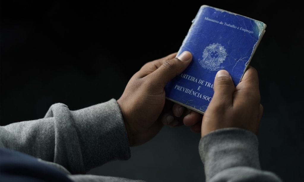 Decreto estabelece valor do salário mínimo a partir de 1º de janeiro em R$ 1.621,00