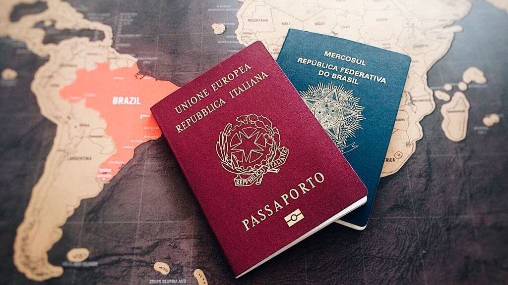 Itália investiga suposto esquema que forjou residência e possibilitou cidadania a mais de 80 brasileiros