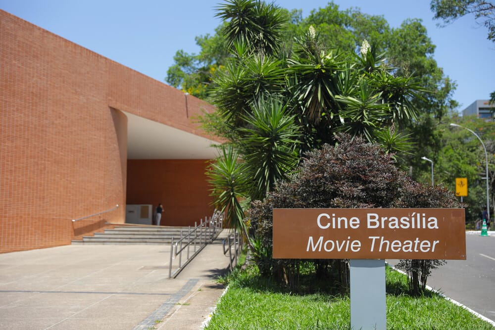 Cine Brasília: recorde de público, novas sessões e acessibilidade