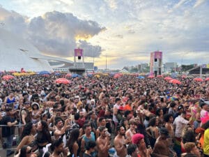 Edital para o DF Folia 2026 é lançado