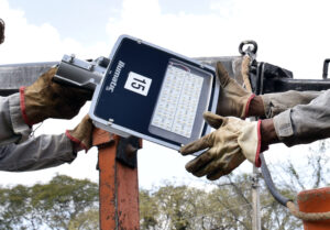 DF já ultrapassa 93% de cobertura em LED