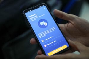 Aplicativo do Metrô-DF terá espaço para denúncias sobre segurança