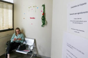 Hran orienta sobre vacinas e prevenção antes de viagens