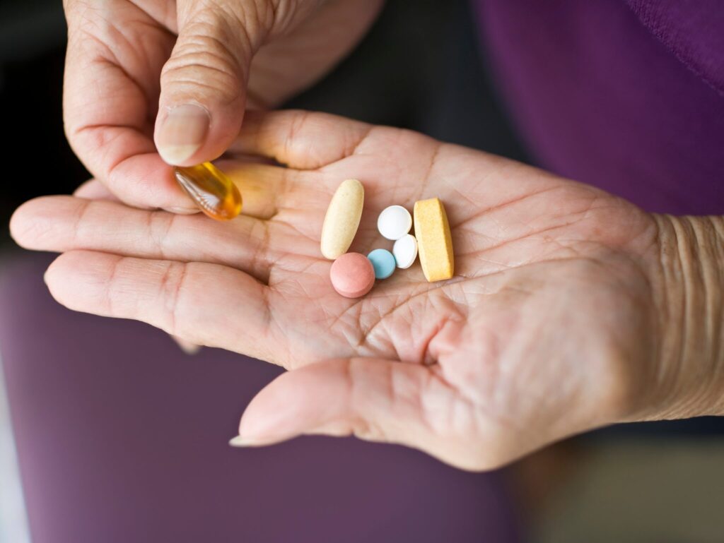 O perigo por trás de um 'simples remédio'