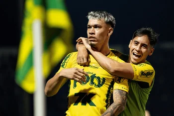 Mirassol sofre três gols em casa pela primeira vez no Brasileirão