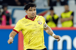 Jogador equatoriano ex-Fluminense é morto aos 33 anos; entenda