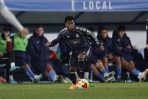 Antes do Real, Endrick citava inspiração em Benzema no Lyon. Relembre