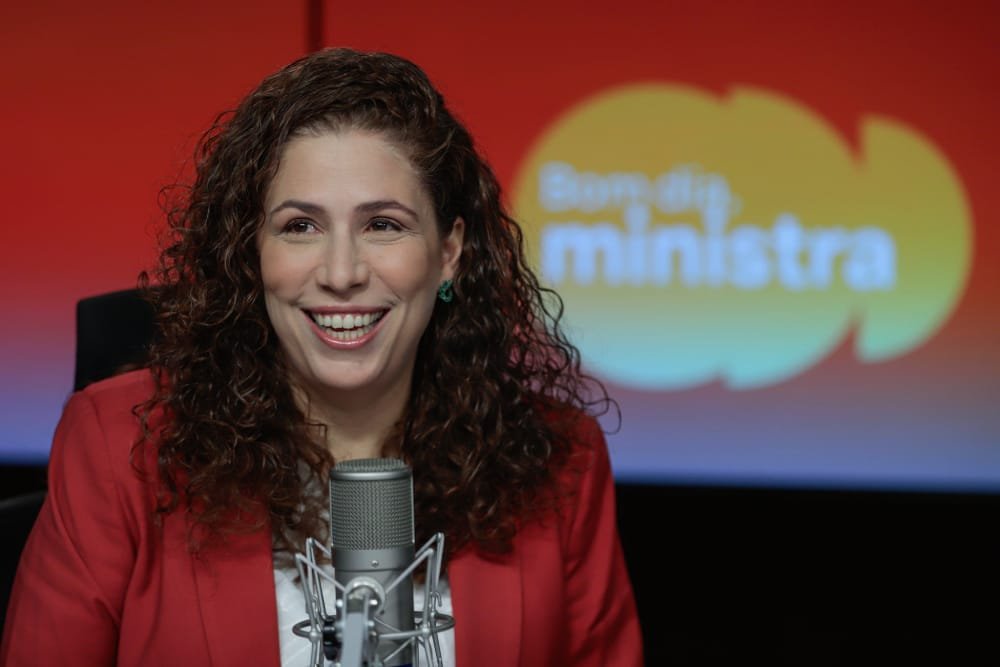 Ministra não vê riscos de aprovado no 2º CPNU não ser convocado antes de proibição eleitoral