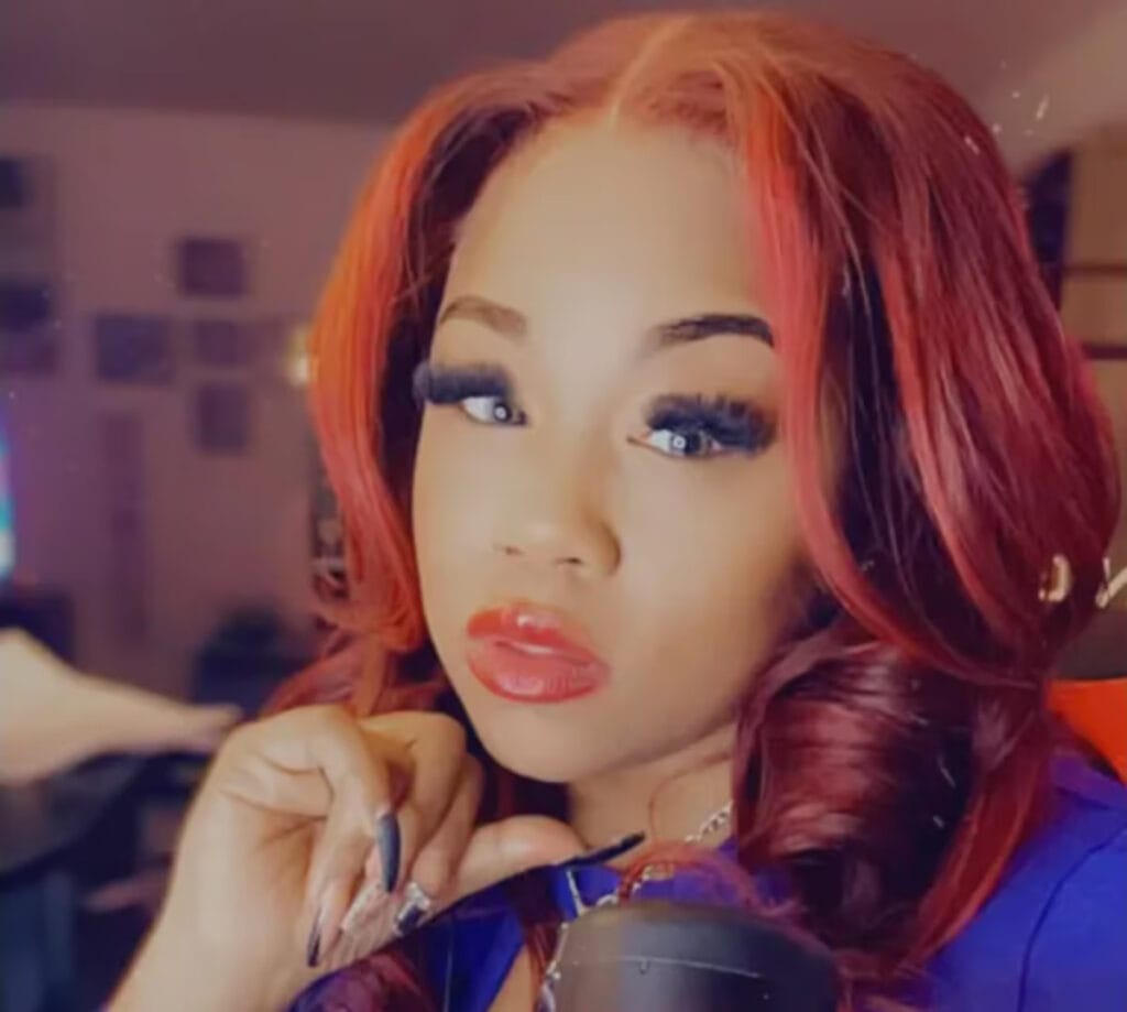 Tiktoker atropela homem durante live e é presa após denúncias de usuários nos EUA