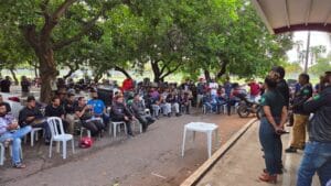 Ações de trânsito alcançam mais de 3,6 mil pessoas