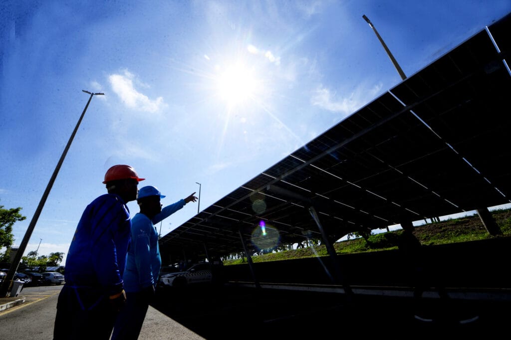 HCB fortalece excelência assistencial em 2025