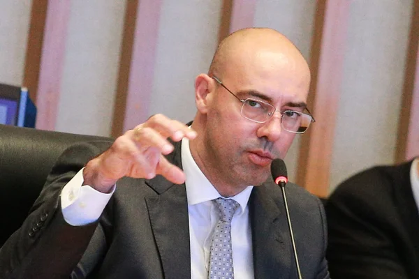 8/1: defesa diz que ex-secretário do DF “enfrentou a baderna”