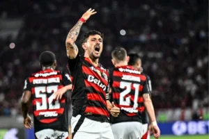 Home 21 Mirassol x Flamengo se enfrentam em jogo adiantado da rodada final