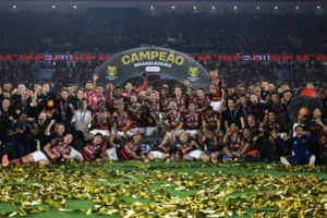 Confira as maiores pontuações dos campeões do Campeonato Brasileiro