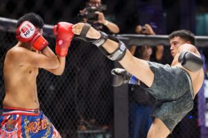 MMA: BSB Fight 3 transforma Ceilândia em polo do turismo esportivo e movimenta economia local