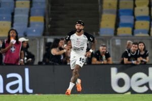 É tetra! Corinthians bate Vasco e conquista título da Copa do Brasil