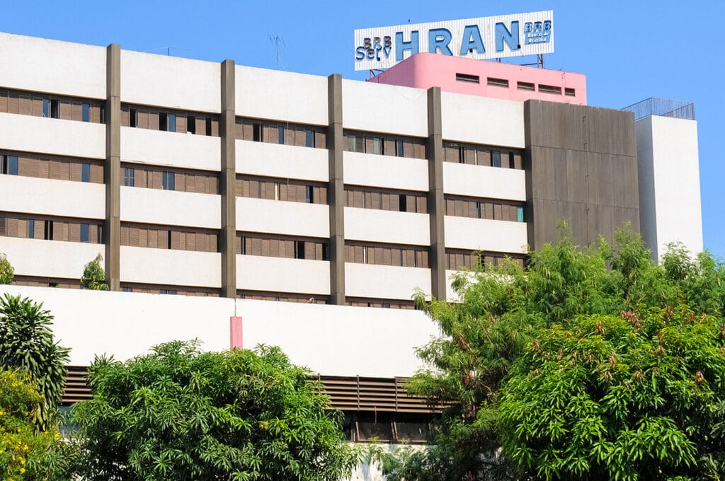 Obesidade: tratamento de qualidade na rede pública do DF