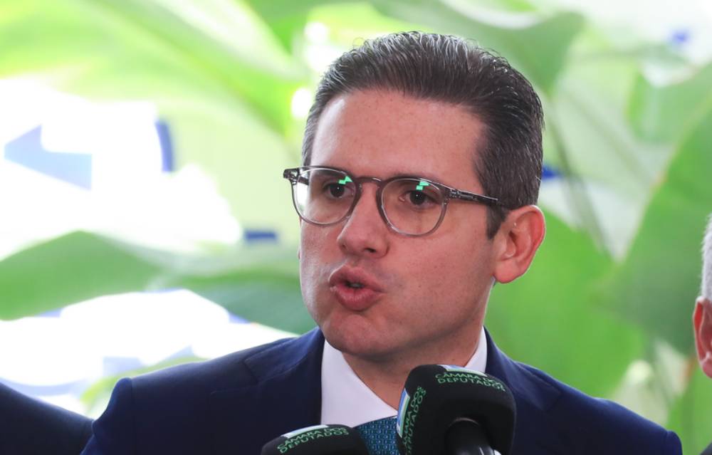 Hugo Motta: Câmara enviou indicação ao MME para intervenção no contrato com a Enel em SP