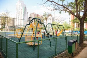 Parcerias público-privadas impulsionam espaços urbanos no DF em 2025