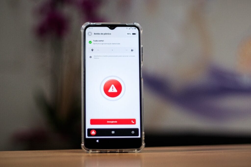 Programas do GDF não registram feminicídios após 64 prisões em 2025