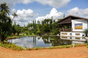 Jardim Botânico de Brasília: recorde de visitação em 2025