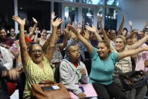 DPDF atinge 1 milhão de atendimentos em 2025