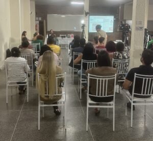 Audiência pública debate sobre Rivi de parcelamento de solo urbano em Planaltina