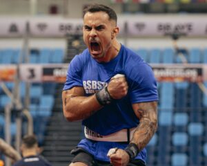 Centro de Convenções Ulysses Guimarães recebe o Brasília Fitness Open 2025 em dezembro.