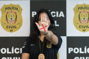 Casos de violência doméstica que envolvam advogados serão comunicados à OAB-DF